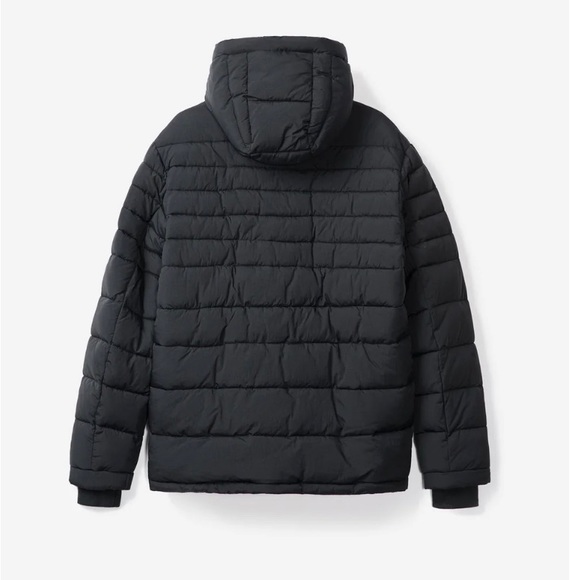 Puffer Jacket - Picture 3 of 5